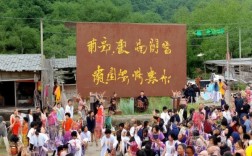 乡村品牌文化活动，助力乡村发展，开启乡村新故事
