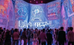 unravel品牌文化密码，开启品牌价值的无限可能—品牌文化周活动来了！
