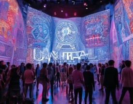 unravel品牌文化密码，开启品牌价值的无限可能—品牌文化周活动来了！