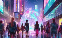 开启数字传媒的未来，让数字传媒成为你的新身份