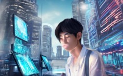 西安工程科技学院数字传媒专业iate考研，未来之光