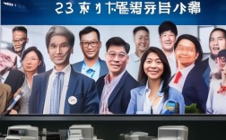 223年竞选资讯传媒部部长 candidates名单出炉