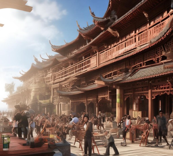 北海疍家文化活动品牌,传承文明,enhancing体验 北海疍家文化活动品牌,传承文明,enhancing体验