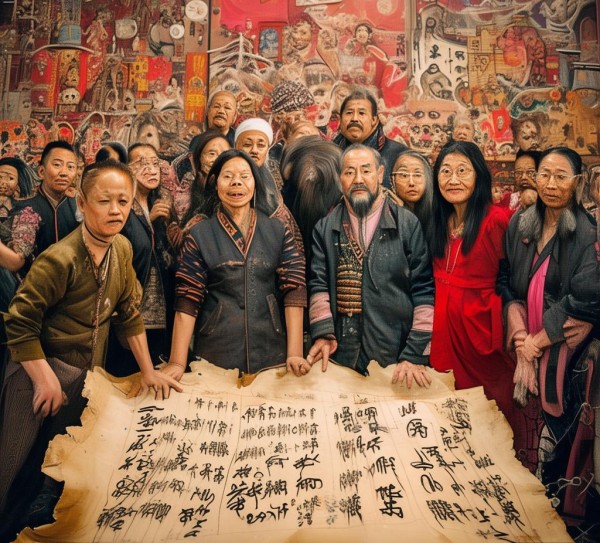 传承红色基因,弘扬文化自信 传承红色基因,弘扬文化自信