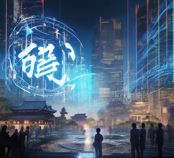 华文数字传媒，连接未来的人际关系